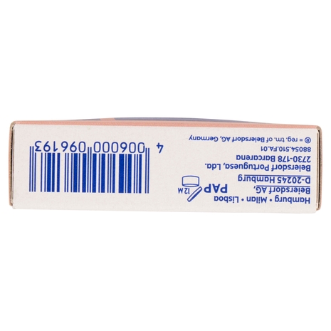 Labello Caring Beauty Lip & Cheek Nude SPF 30 4,8 g